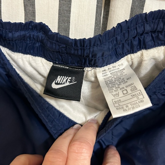 Windbreaker set - Picture 3 of 5